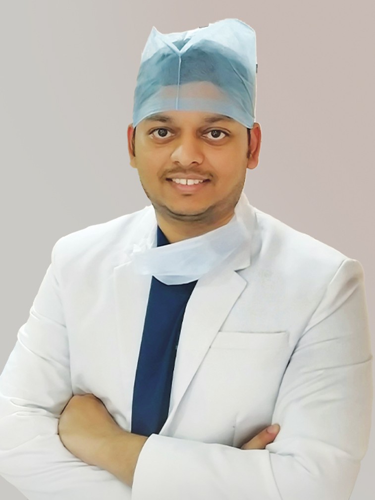 Dr Nagaraju